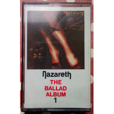 Nazareth - The Ballad Album 1994