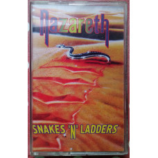 Nazareth - Snakes’n’Ladders 1989