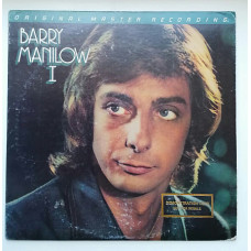 Bаrry Mаnilow ‎– Barry Manilow