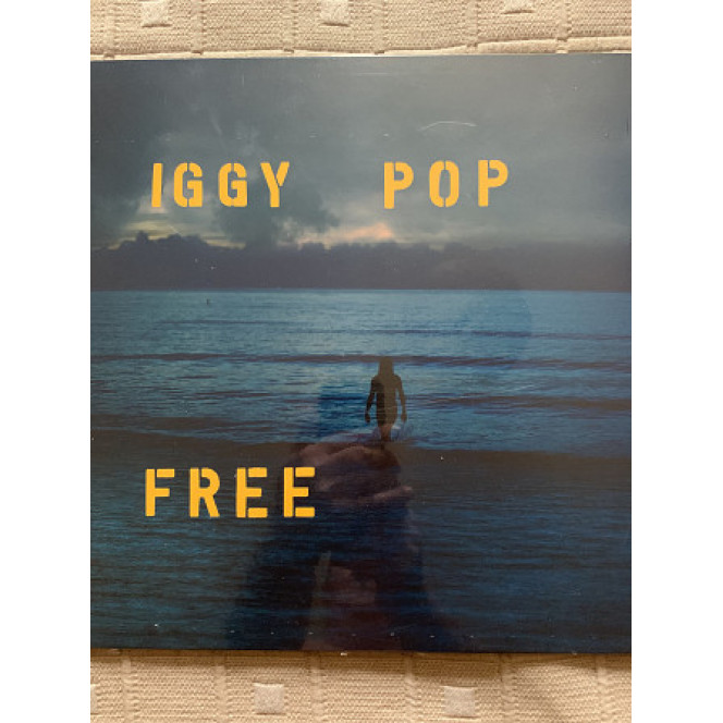 Iggy Pop - Free-19