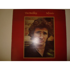 TIM BUCKLEY-Sefronia 1974 UK Folk, World, & Country