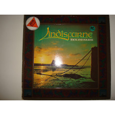 LINDISFARNE-Back and fourth 1978 Rock, Folk, World, & Country