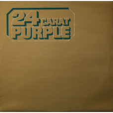 Deep Purple ‎ – 24 Carat Purple