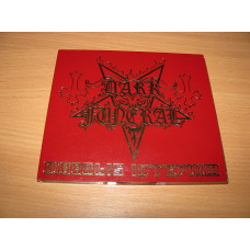 DARK FUNERAL - Diabolis Interium (2001 No Fashion LIMITED NUMBERED DIGI, 1st press)