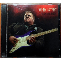 Danny Bryant – Temperature Rising (2014)