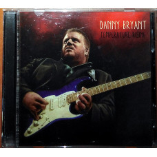 Danny Bryant – Temperature Rising (2014)