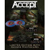 Accept ‎ – Too Mean To Die (Box Set) Autographs of group