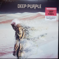 Deep Purple ‎ – Whoosh! (Purple 2-LP)