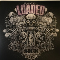 Duff McKagans Loaded ‎ – Sick 2LP (Guns N Roses)