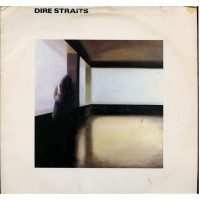 Dire Straits - Dire Straits 1978 USA