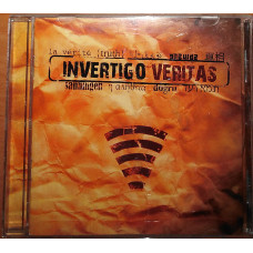 InVertigo – Veritas (2012)(book)(Prog Rock, Art Rock)