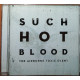 The Airborne Toxic Event – Such Hot Blood (2013)(book) (Alternative Rock)