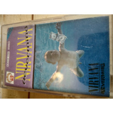 Nirvana Nevermind