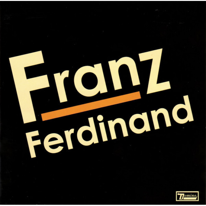 Franz Ferdinand 2004 - Franz Ferdinand