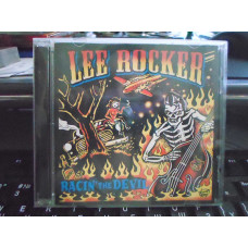 Lee Rocker - Racin The Devil