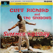 Cliff Richard And The Shadows - Sammer Holiday