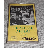 The Depeche Mode cartridge - 101