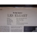 Vinyl record of LP Les Elgart ‎ – The Great Sound Of Les Elgart