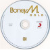 Boney M. ‎– Gold