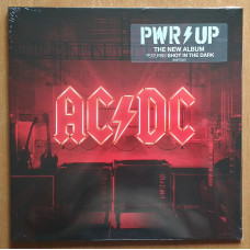 Платівка AC/DC - Power Up (LP, 180g, Black)