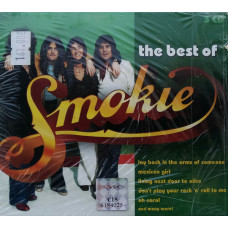 Smokie ‎– The Best Of Smokie