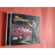 Various ‎ – The Ozzfest Live/RA7000-2. usa