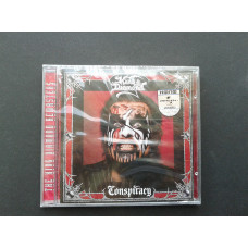 King Diamond - Conspiracy