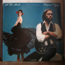 Al Di Meola - Elegant Gypsy