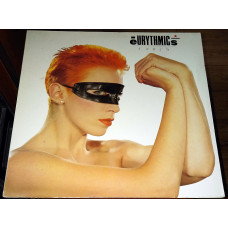 Eurythmics – Touch (1983) (made in Germany)