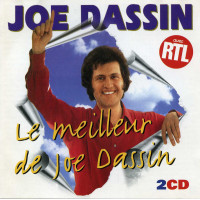 Joe Dassin ‎– Le Meilleur De Joe Dassin (Сборник 1995 года)