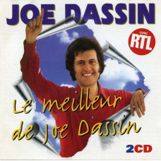 Joe Dassin ‎ – Le Meilleur De Joe Dassin (Collection of 1995)