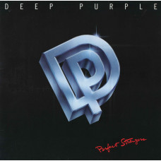 Deep Purple ‎ – Perfect Strangers