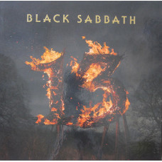 Black Sabbath ‎ – 13 (Box Set)