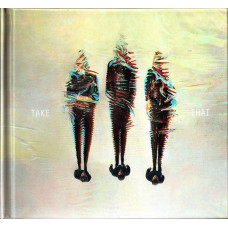 Take That ‎ – III (The seventh studio album of 2014)