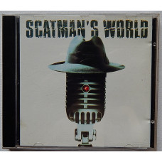 SCATMAN JOHN - SCATMANS WORLD