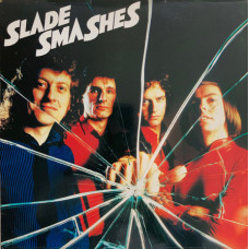 Slade ‎ – Slade Smashes