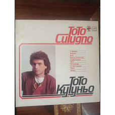 Toto Cutugno