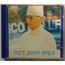 PET SHOP BOYS - DISCO~2