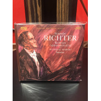 XRCD Sviatoslav Richter‎–Beethoven Appassionata Funeral March sonatas