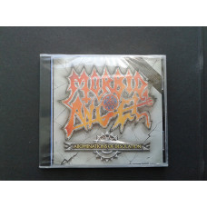 Morbid Angel - Abominations of Desolation