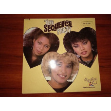 The Sequence party 1983 Canada hip-hop-trio sealed