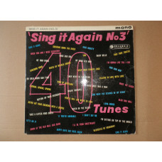 Sing it Again №3 (Gr.Britain)