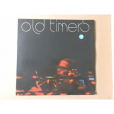 Old Timers ‎ – Live At Jazz Hall Vol. I