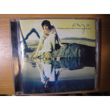 Enya ‎ – Themes From Calmi Cuori Appassionati 2001 (Japan)