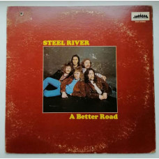 Steel River ‎– A Better Road