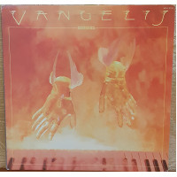 Plastinka Vangelis – Heaven And Hell.