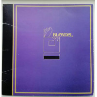 Amazing Blondel ‎– Blondel