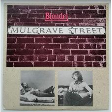 Amazing Blondel ‎ – Mulgrave Street