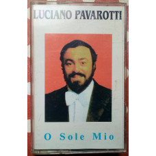 Luciano Pavarotti - O Sole Mio 1979