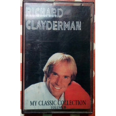 Richard Clayderman - My Classic Collection 1997